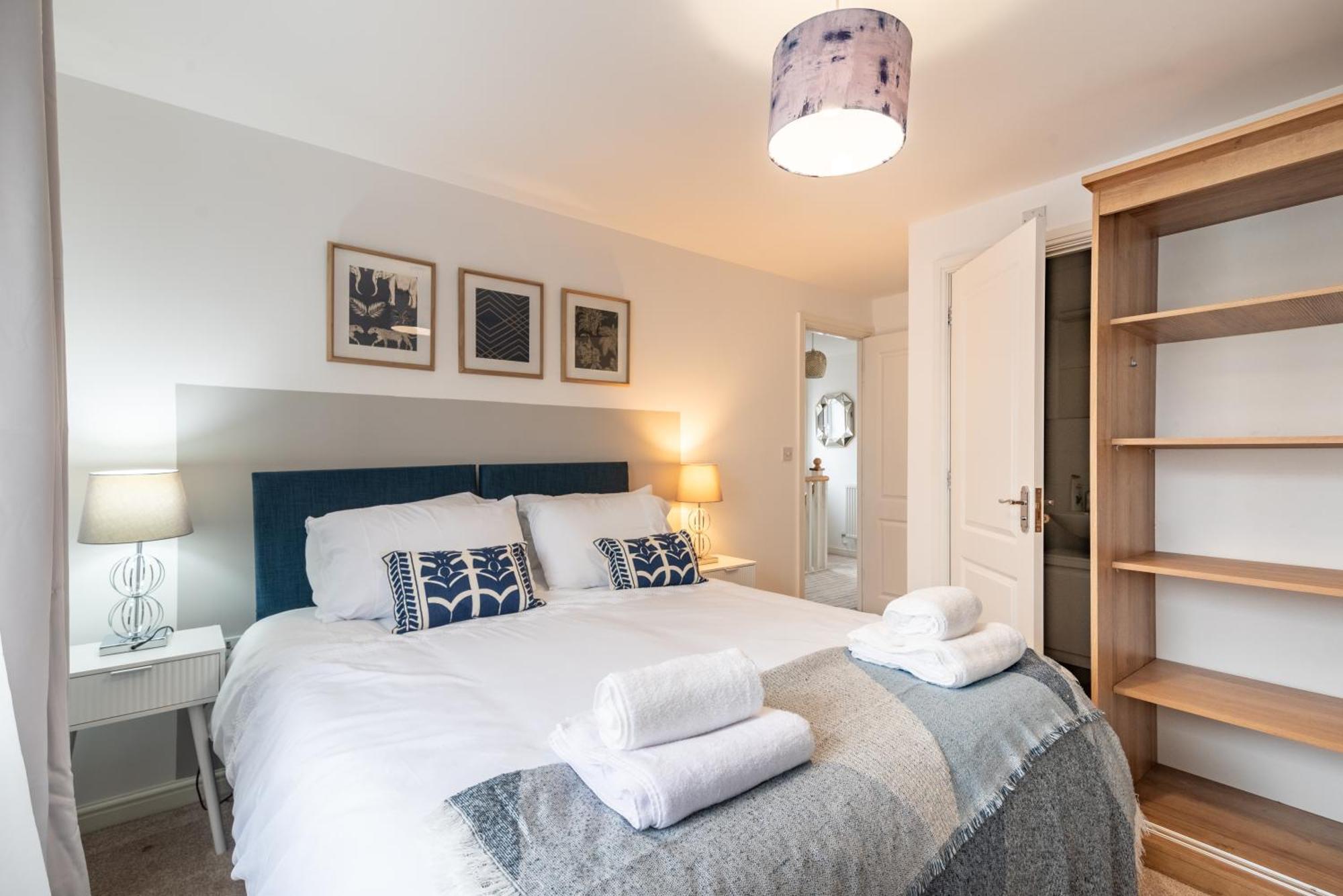 Prime Location 3 Bed House Villa Newport  Dış mekan fotoğraf