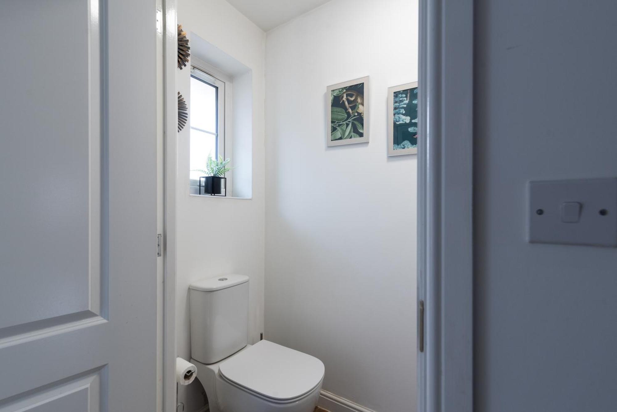 Prime Location 3 Bed House Villa Newport  Dış mekan fotoğraf