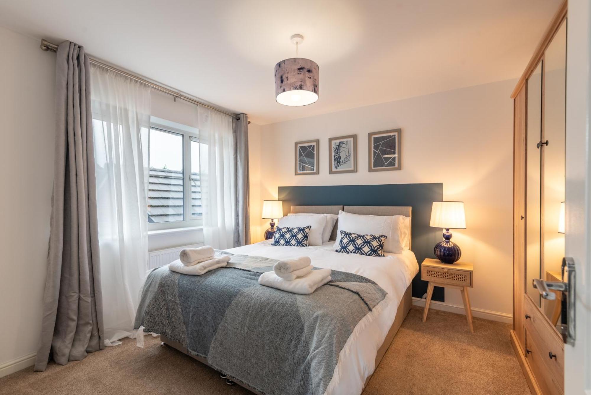 Prime Location 3 Bed House Villa Newport  Dış mekan fotoğraf
