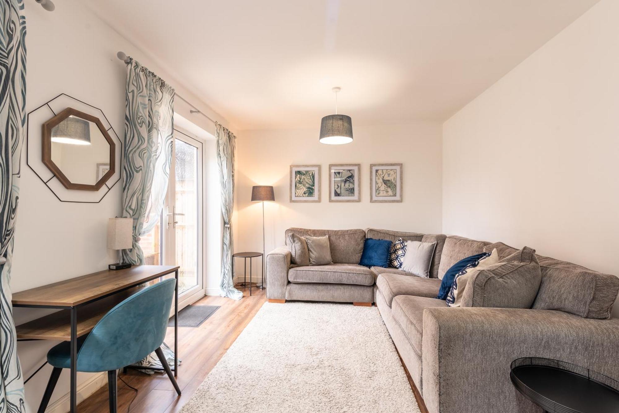 Prime Location 3 Bed House Villa Newport  Dış mekan fotoğraf