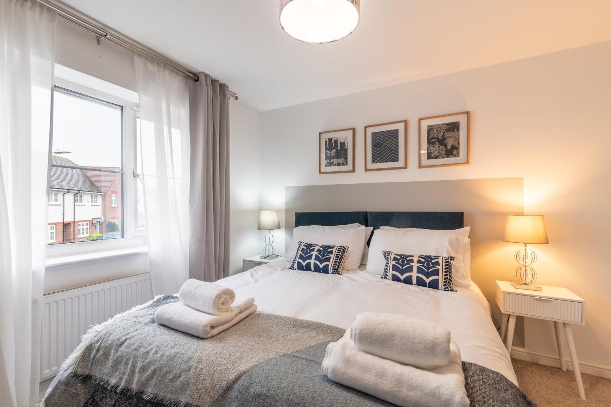 Prime Location 3 Bed House Villa Newport  Dış mekan fotoğraf