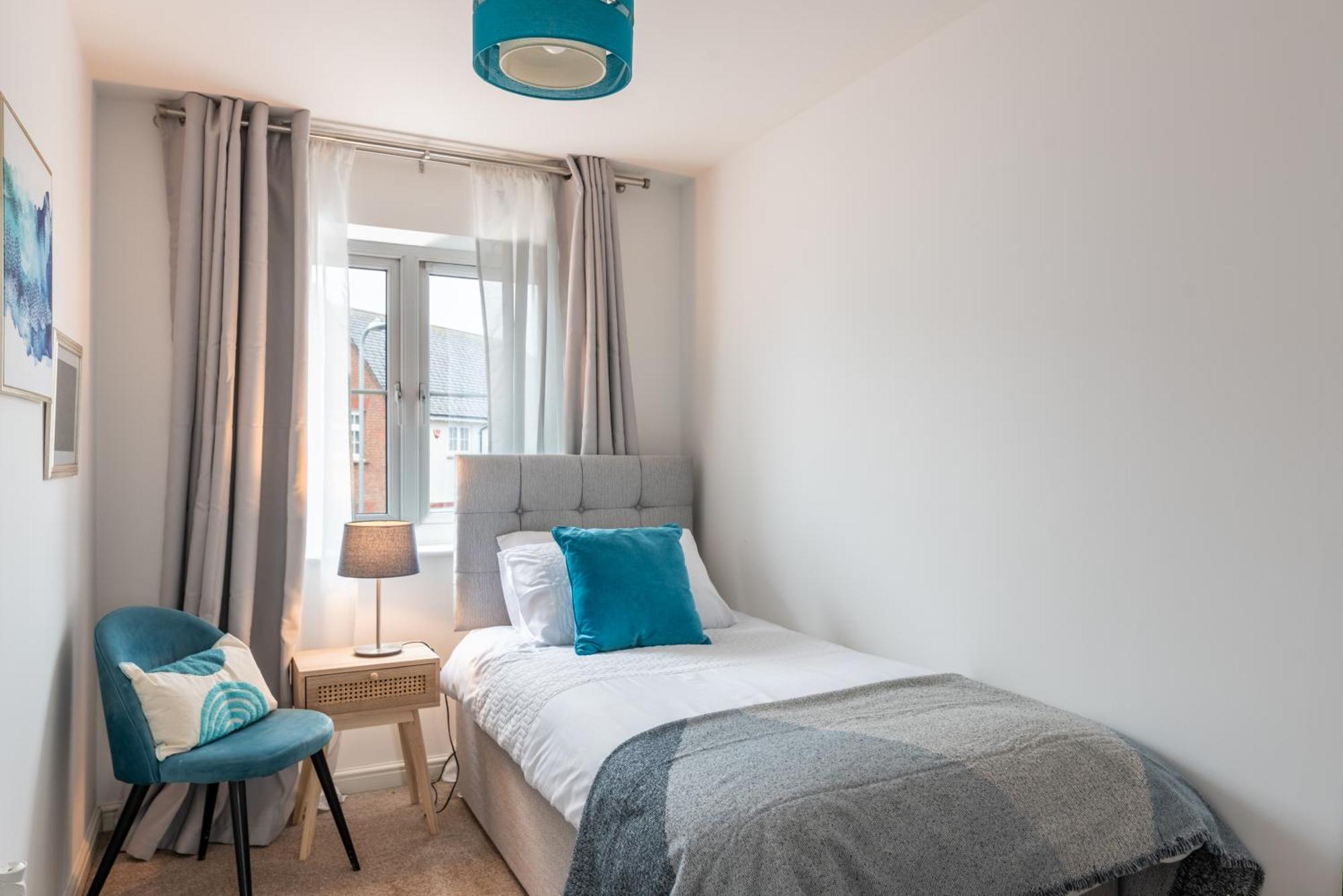 Prime Location 3 Bed House Villa Newport  Dış mekan fotoğraf
