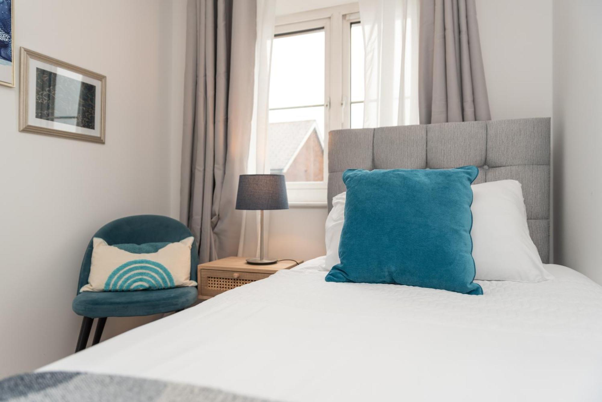 Prime Location 3 Bed House Villa Newport  Dış mekan fotoğraf