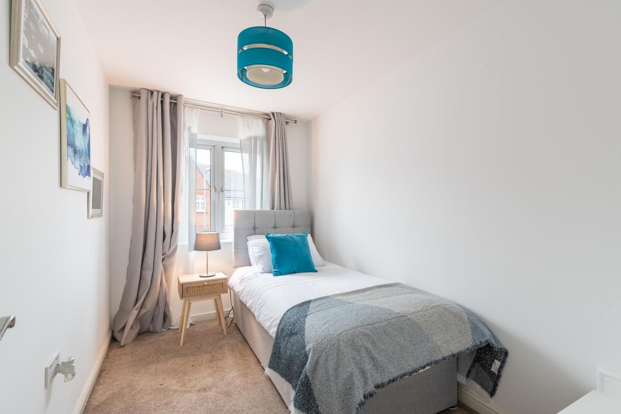 Prime Location 3 Bed House Villa Newport  Dış mekan fotoğraf