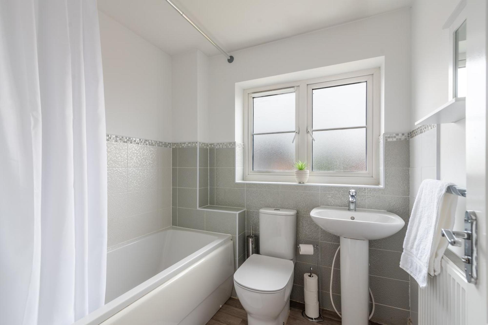 Prime Location 3 Bed House Villa Newport  Dış mekan fotoğraf