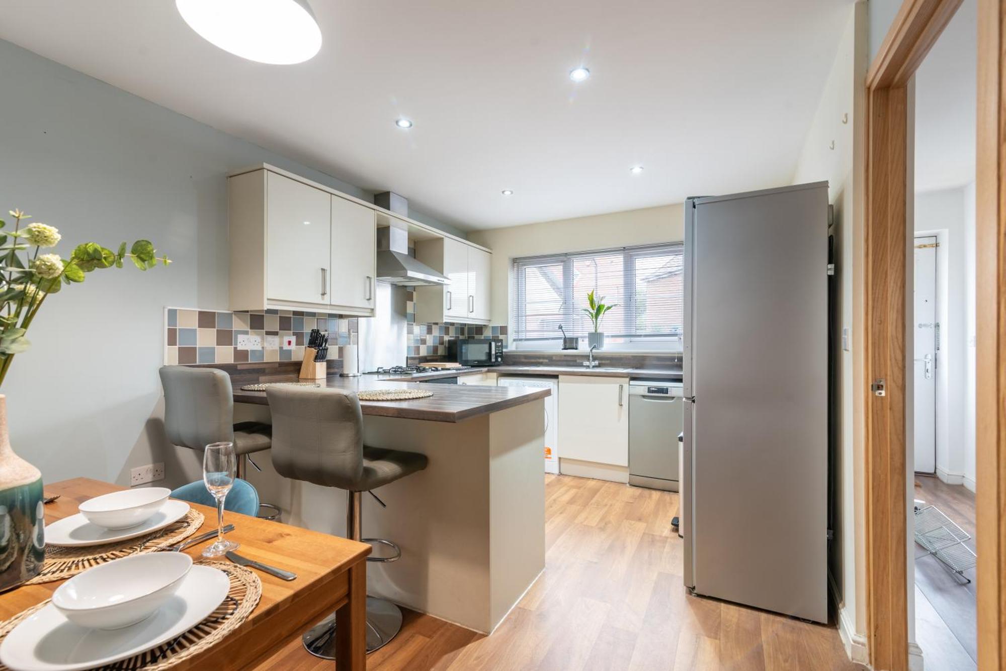 Prime Location 3 Bed House Villa Newport  Dış mekan fotoğraf