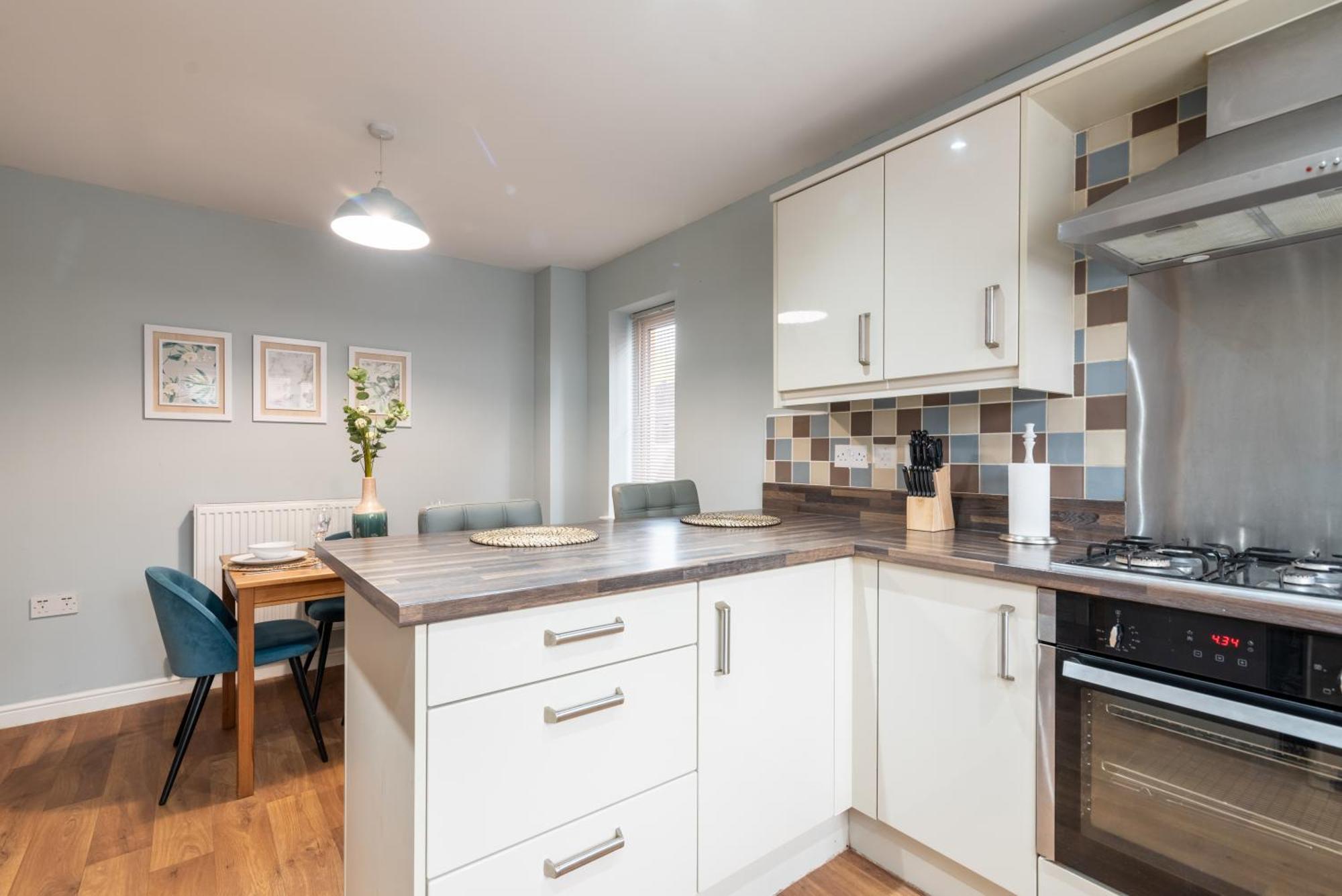 Prime Location 3 Bed House Villa Newport  Dış mekan fotoğraf
