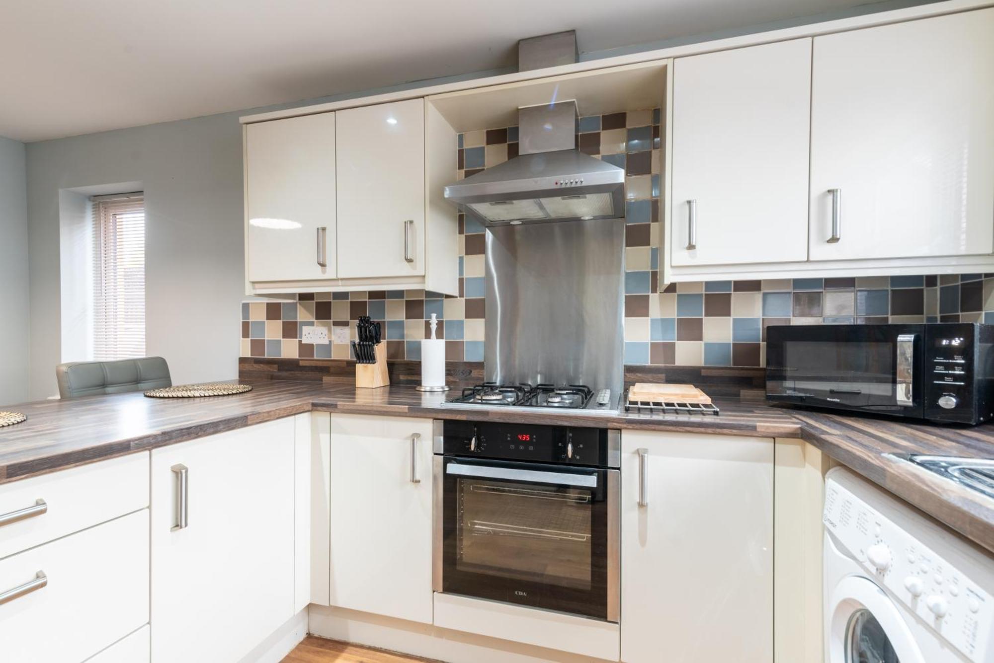 Prime Location 3 Bed House Villa Newport  Dış mekan fotoğraf