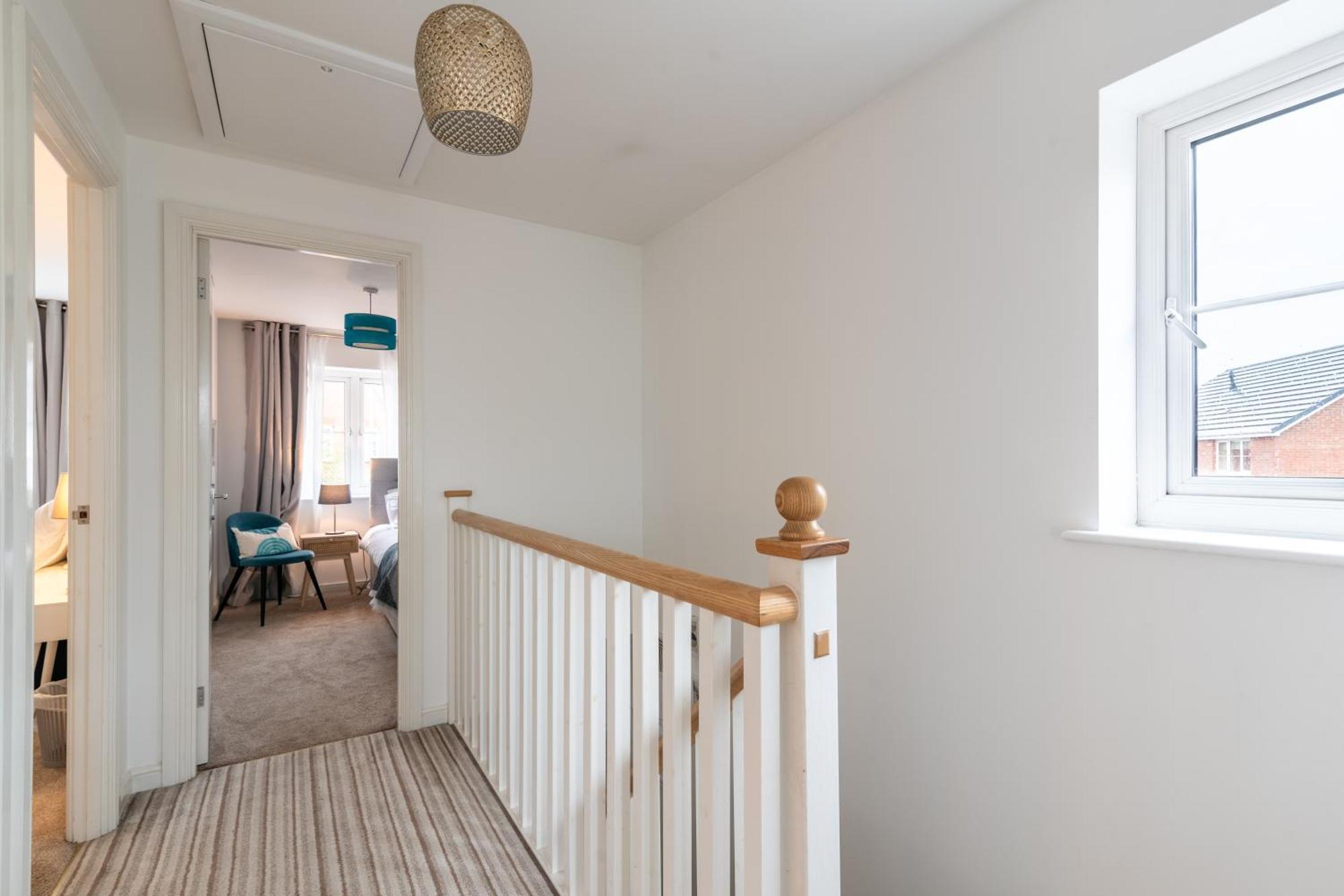 Prime Location 3 Bed House Villa Newport  Dış mekan fotoğraf